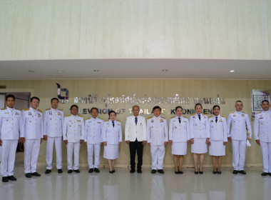 บันทึกเทปถวายพระพร เนื่องในโอกาสวันเฉลิมพระชนมพรรษา ... พารามิเตอร์รูปภาพ 10